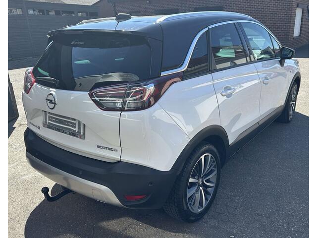 Opel Crossland X 16 CDTI Innovation +...