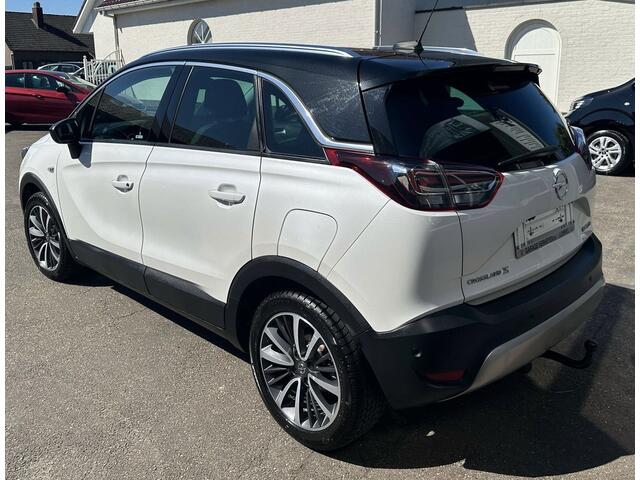 Opel Crossland X 16 CDTI Innovation +...