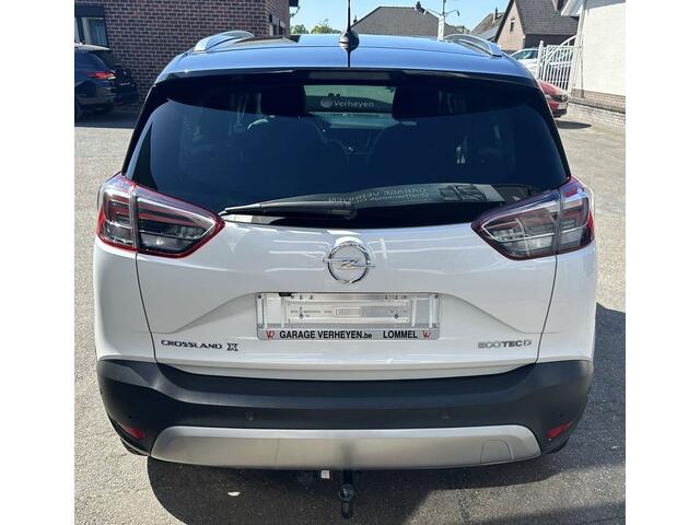Opel Crossland X 16 CDTI Innovation +...