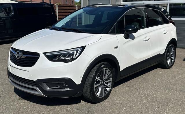 Opel Crossland X 16 CDTI Innovation +...