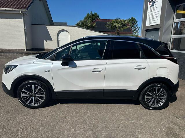 Opel Crossland X 16 CDTI Innovation +...