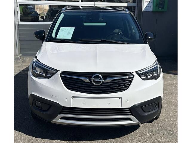 Opel Crossland X 16 CDTI Innovation +...