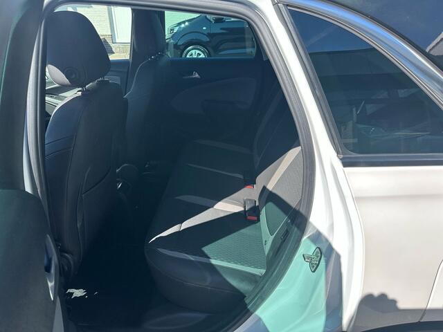 Opel Crossland X 16 CDTI Innovation +...