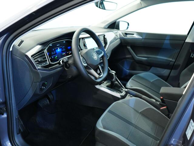 Volkswagen Polo Style 1.0TSI|DSG|Matrix|NAVbyAPP|IQ.Drive|JA15