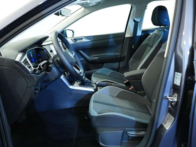Volkswagen Polo Style 1.0TSI|DSG|Matrix|NAVbyAPP|IQ.Drive|JA15