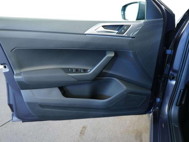 Volkswagen Polo Style 1.0TSI|DSG|Matrix|NAVbyAPP|IQ.Drive|JA15