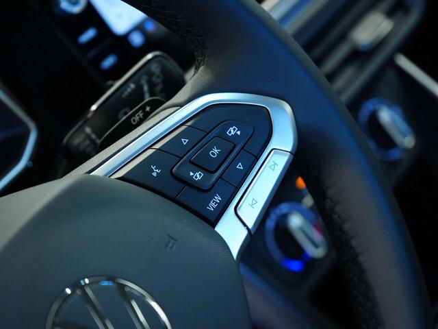 Volkswagen Polo Style 1.0TSI|DSG|Matrix|NAVbyAPP|IQ.Drive|JA15
