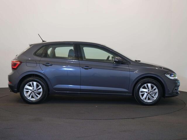 Volkswagen Polo Style 1.0TSI|DSG|Matrix|NAVbyAPP|IQ.Drive|JA15