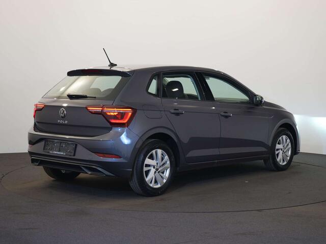 Volkswagen Polo Style 1.0TSI|DSG|Matrix|NAVbyAPP|IQ.Drive|JA15