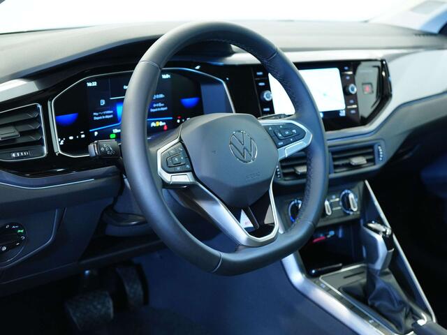 Volkswagen Polo Style 1.0TSI|DSG|Matrix|NAVbyAPP|IQ.Drive|JA15