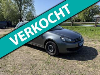 VOLKSWAGEN GOLF Variant 1.6 TDI Comfortline BlueMotion / MEGATRONIC DEFECT
