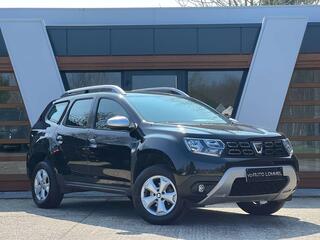 DACIA DUSTER 1.0i - AIRCO - CRUISE - PDC - GARANTIE