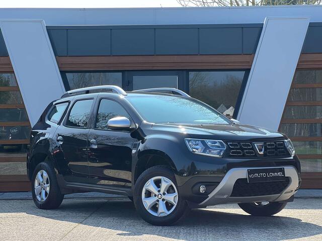 Dacia Duster 1.0i - AIRCO - CRUISE - PDC - GARANTIE