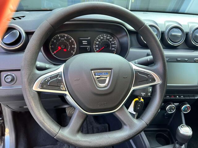 Dacia Duster 1.0i - AIRCO - CRUISE - PDC - GARANTIE