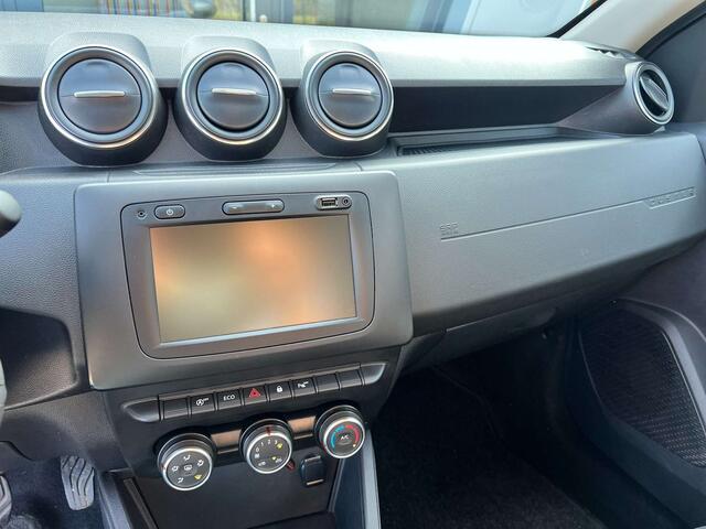 Dacia Duster 1.0i - AIRCO - CRUISE - PDC - GARANTIE
