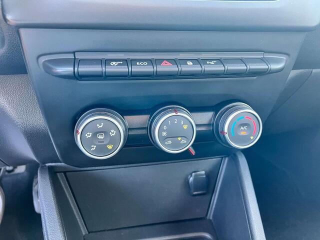 Dacia Duster 1.0i - AIRCO - CRUISE - PDC - GARANTIE