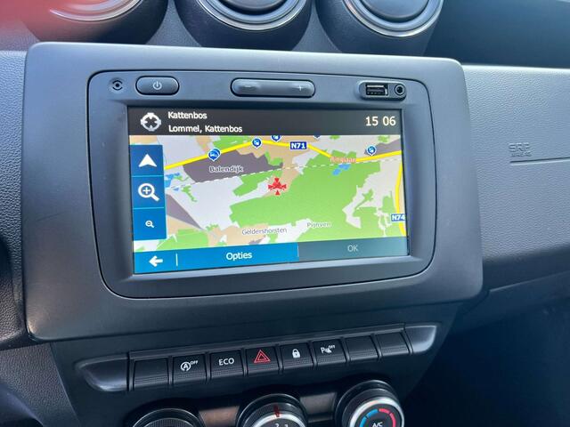 Dacia Duster 1.0i - AIRCO - CRUISE - PDC - GARANTIE