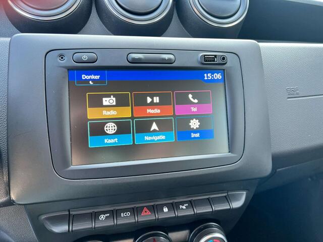 Dacia Duster 1.0i - AIRCO - CRUISE - PDC - GARANTIE