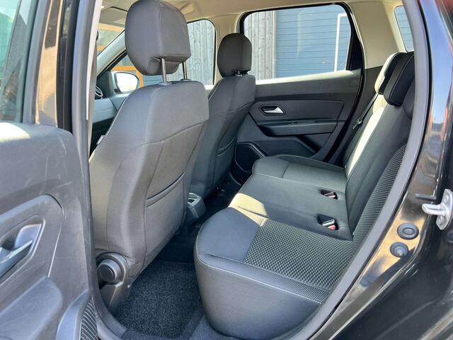 Dacia Duster 1.0i - AIRCO - CRUISE - PDC - GARANTIE