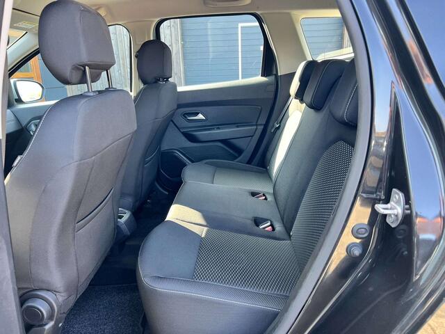 Dacia Duster 1.0i - AIRCO - CRUISE - PDC - GARANTIE