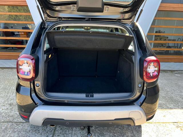 Dacia Duster 1.0i - AIRCO - CRUISE - PDC - GARANTIE