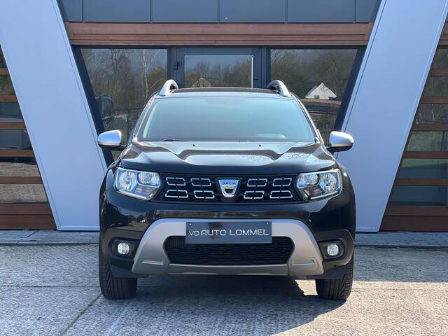Dacia Duster 1.0i - AIRCO - CRUISE - PDC - GARANTIE