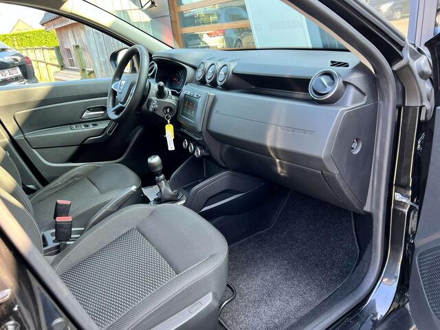 Dacia Duster 1.0i - AIRCO - CRUISE - PDC - GARANTIE