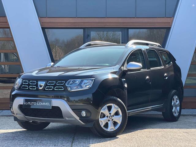 Dacia Duster 1.0i - AIRCO - CRUISE - PDC - GARANTIE