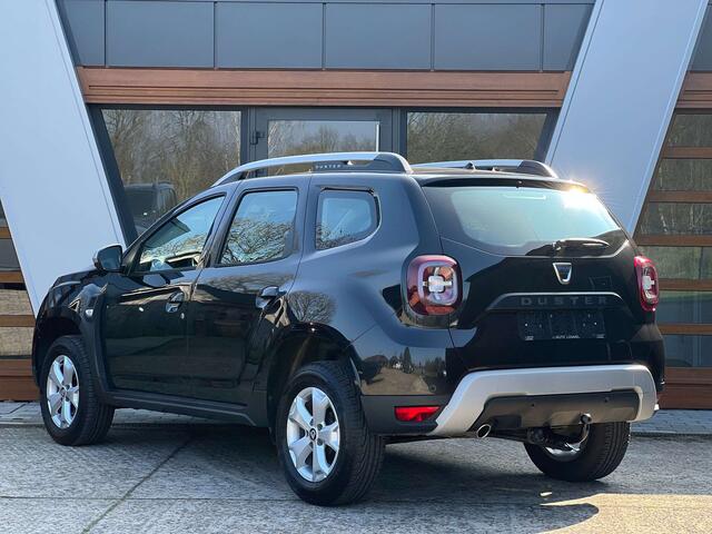 Dacia Duster 1.0i - AIRCO - CRUISE - PDC - GARANTIE