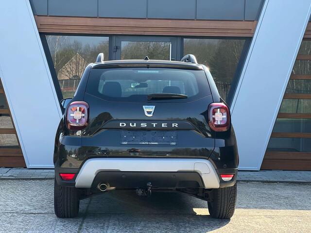 Dacia Duster 1.0i - AIRCO - CRUISE - PDC - GARANTIE