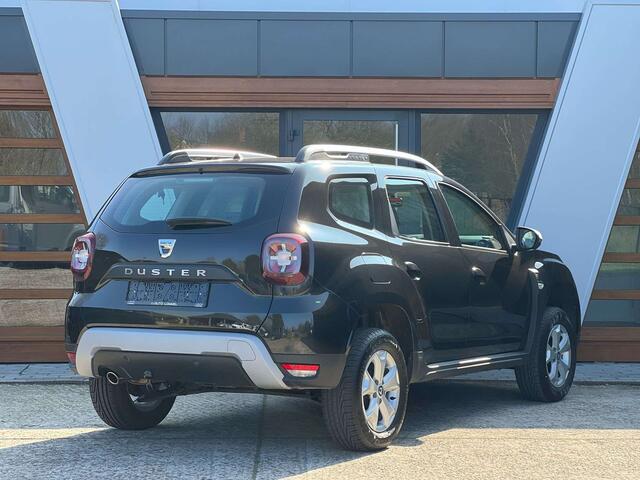 Dacia Duster 1.0i - AIRCO - CRUISE - PDC - GARANTIE