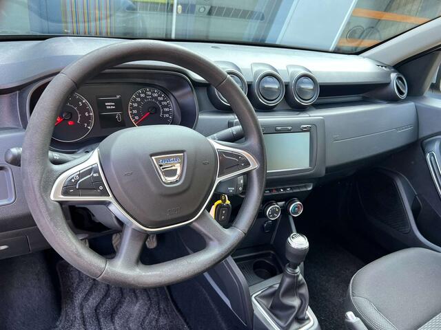 Dacia Duster 1.0i - AIRCO - CRUISE - PDC - GARANTIE