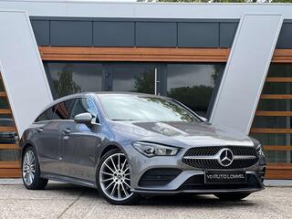 MERCEDES-BENZ CLA-KLASSE 200 AMG - AUTOMAAT- LED - 360�CAMERA - GARANTIE