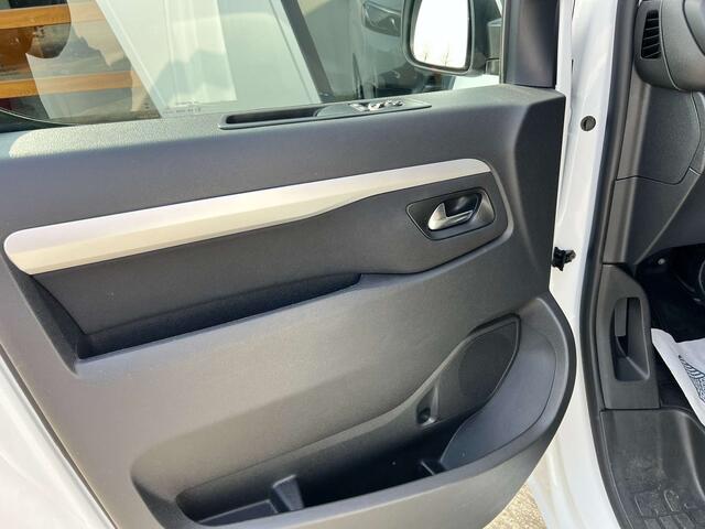 Toyota Proace 1.5D - MINIBUS - 9PERS. - GARANTIE