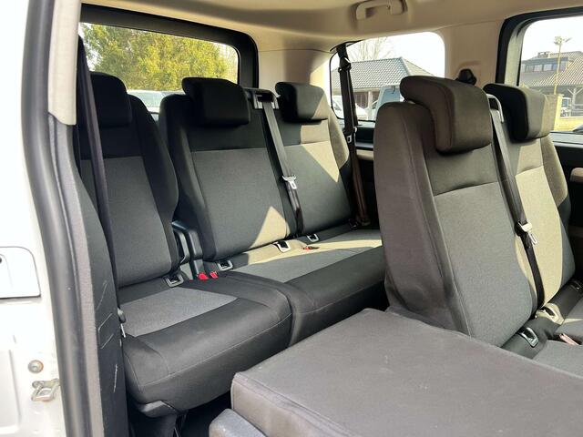 Toyota Proace 1.5D - MINIBUS - 9PERS. - GARANTIE