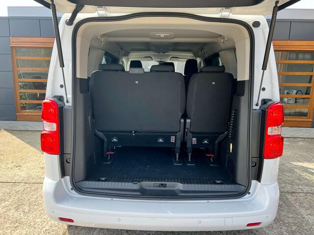 Toyota Proace 1.5D - MINIBUS - 9PERS. - GARANTIE