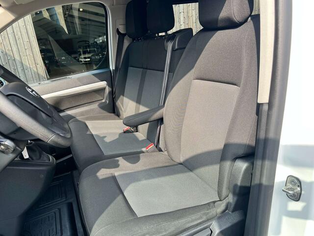 Toyota Proace 1.5D - MINIBUS - 9PERS. - GARANTIE