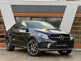 MERCEDES-BENZ G-KLASSE 43 AMG 4Matic - PANODAK - 360�CAMERA - GARANTIE