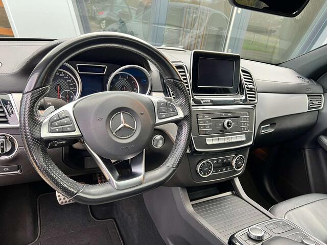 Mercedes-Benz G-Klasse 43 AMG 4Matic - PANODAK - 360�CAMERA - GARANTIE