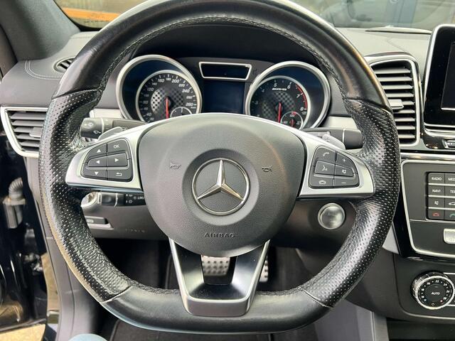 Mercedes-Benz G-Klasse 43 AMG 4Matic - PANODAK - 360�CAMERA - GARANTIE