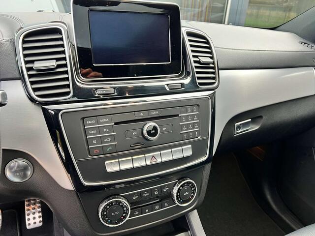 Mercedes-Benz G-Klasse 43 AMG 4Matic - PANODAK - 360�CAMERA - GARANTIE