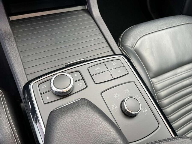 Mercedes-Benz G-Klasse 43 AMG 4Matic - PANODAK - 360�CAMERA - GARANTIE