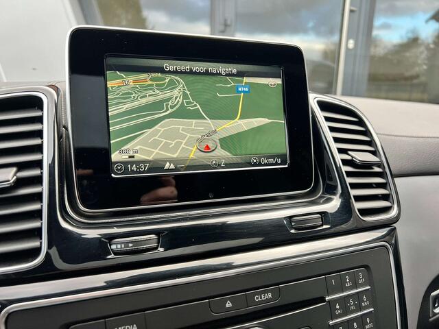 Mercedes-Benz G-Klasse 43 AMG 4Matic - PANODAK - 360�CAMERA - GARANTIE