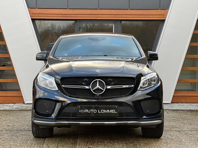 Mercedes-Benz G-Klasse 43 AMG 4Matic - PANODAK - 360�CAMERA - GARANTIE