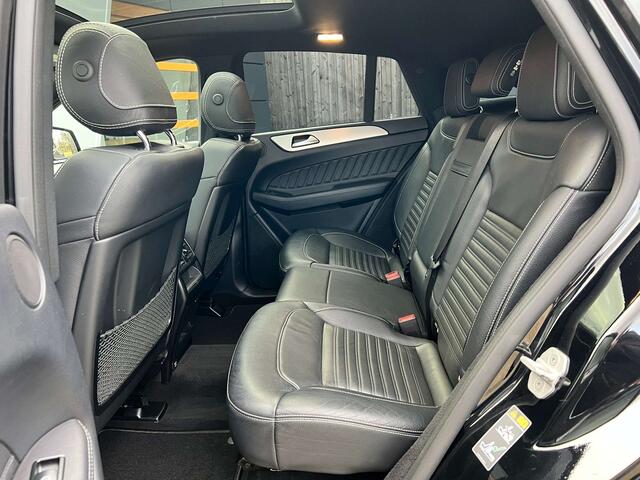 Mercedes-Benz G-Klasse 43 AMG 4Matic - PANODAK - 360�CAMERA - GARANTIE