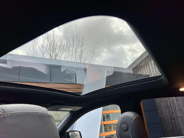 Mercedes-Benz G-Klasse 43 AMG 4Matic - PANODAK - 360�CAMERA - GARANTIE
