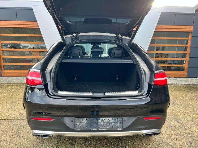 Mercedes-Benz G-Klasse 43 AMG 4Matic - PANODAK - 360�CAMERA - GARANTIE