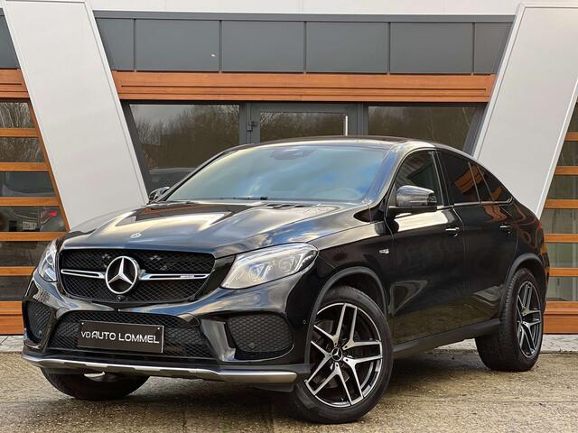 Mercedes-Benz G-Klasse 43 AMG 4Matic - PANODAK - 360�CAMERA - GARANTIE