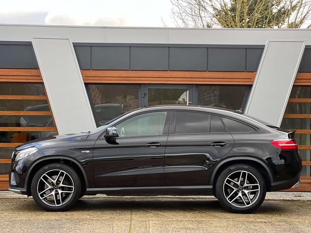 Mercedes-Benz G-Klasse 43 AMG 4Matic - PANODAK - 360�CAMERA - GARANTIE