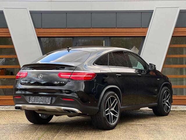 Mercedes-Benz G-Klasse 43 AMG 4Matic - PANODAK - 360�CAMERA - GARANTIE